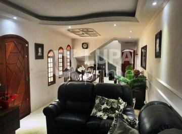 Casa · 159m² · 3 Quartos · 2 Vagas · CASA COM 3 QUARTOS E 2 VAGAS DE GARAGEM À VENDA NA CHÁCARA BELENZINHO