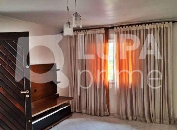 Casa · 124m² · 3 Quartos · 3 Vagas · CASA COM 3 QUARTOS E 3 VAGAS DE GARAGEM À VENDA NA VILA MEDEIROS