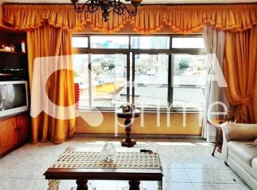 Casa · 138m² · 3 Quartos · 2 Vagas · CASA COM 3 QUARTOS E 2 VAGAS DE GARAGEM À VENDA NO TUCURUVI