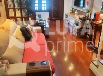 Casa · 119m² · 2 Quartos · 1 Vaga · CASA COM 2 QUARTOS E 1 VAGA DE GARAGEM À VENDA NO TUCURUVI