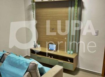 Apartamento · 43m² · 1 Quarto · 1 Vaga · APARTAMENTO COM 1 QUARTO E 1 VAGA DE GARAGEM À VENDA NO TUCURUI