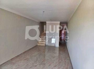 Casa · 100m² · 3 Quartos · 1 Vaga · CASA COM 3 QUARTOS E 1 VAGA DE GARAGEM À VENDA NO TUCURUVI