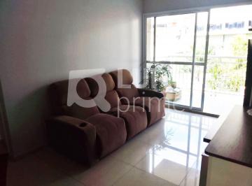 Apartamento · 68m² · 2 Quartos · 2 Vagas · APARTAMENTO COM 2 QUARTOS E 2 VAGAS DE GARAGEM PARA LOCAÇÃO EM SANTANA