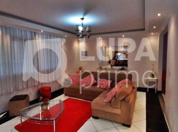Casa · 120m² · 4 Quartos · 4 Vagas · CASA COM 4 QUARTOS E 4 VAGAS DE GARAGEM À VENDA EM GUARULHOS