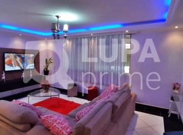 Casa · 120m² · 4 Quartos · 4 Vagas · CASA COM 4 QUARTOS E 4 VAGAS DE GARAGEM À VENDA EM GUARULHOS