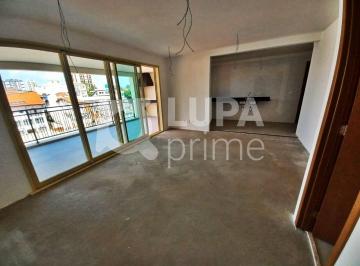 Apartamento · 133m² · 3 Quartos · 1 Vaga · APARTAMENTO COM 3 QUARTOS E 1 VAGA DE GARAGEM À VENDA NO JARDIM SÃO PAULO