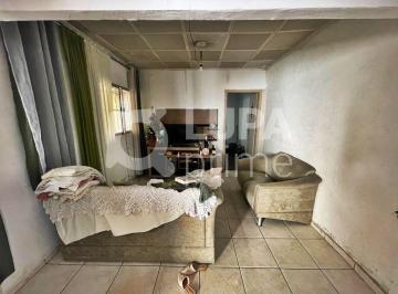 Casa · 125m² · 3 Quartos · 2 Vagas · CASA COM 3 QUARTOS E 2 VAGAS DE GARAGEM À VENDA NO JARDIM BRASIL