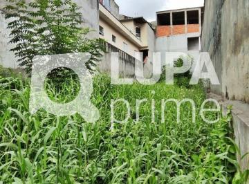 Terreno · 130m² · TERRENO RESIDENCIAL COM 130M² À VENDA NO ITAIM PAULISTA
