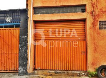 Comercial · 40m² · SALÃO COMERCIAL COM 40M² PARA LOCAÇÃO NO PARQUE NOVO MUNDO
