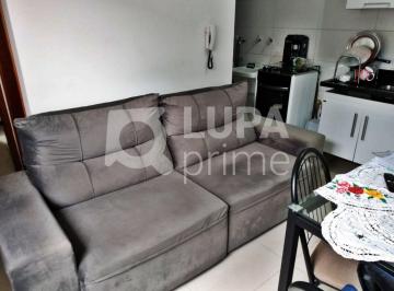 Apartamento · 28m² · 1 Quarto · APARTAMENTO COM 1 QUARTO À VENDA NO TUCURUVI
