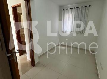 Casa · 44m² · 2 Quartos · 1 Vaga · CONDOMINIO COM 2DORMITORIOS Á VENDA NA VILA SANTA TEREZINHA