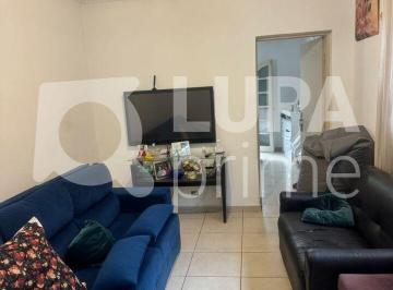 Casa · 128m² · 2 Quartos · 1 Vaga · CASA COM 2 QUARTOS E 1 VAGA DE GARAGEM À VENDA NA PARADA INGLESA