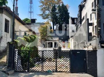 Terreno · 140m² · 2 Quartos · 5 Vagas · TERRENO À VENDA NO BAIRRO DAS PERDIZES