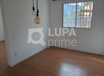 Apartamento · 38m² · 1 Quarto · Apartamento com 1 dormitórios a venda a Vila Santos