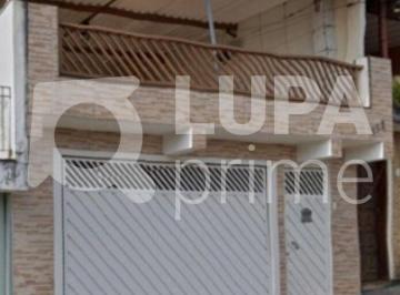Casa · 89m² · 2 Quartos · 2 Vagas · CASA TÉRREA COM 2 QUARTOS PARA VENDA, MANDAQUI, SÃO PAULO