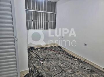 Casa · 40m² · 1 Quarto · CASA COM 1 QUARTO PARA LOCAÇÃO NA VILA MARIA ALTA