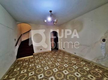 Casa · 194m² · 3 Quartos · 2 Vagas · CASA COM 3 QUARTOS E 2 VAGAS DE GARAGEM À VENDA NA VILA MEDEIROS
