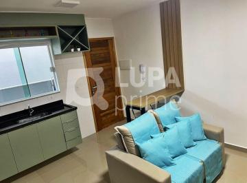 Apartamento · 40m² · 1 Quarto · APARTAMENTO COM 1 QUARTO E 1 VAGA DE GARAGEM À VENDA NO TUCURUI