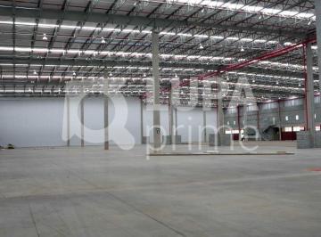 Comercial · 3036m² · GALPÃO COMERCIAL COM 3.036,20M² PARA LOCAÇÃO EM GUARULHOS