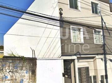 Apartamento · 31m² · 1 Quarto · APARTAMENTO COM 1 QUARTO À VENDA EM LAUZANE PAULISTA