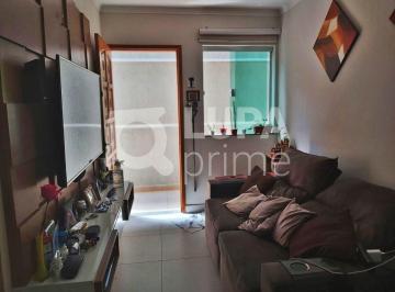 Casa · 50m² · 2 Quartos · 1 Vaga · CASA COM 2 QUARTOS E 1 VAGADE GARAGEM À VENDA NA VILA MEDEIROS