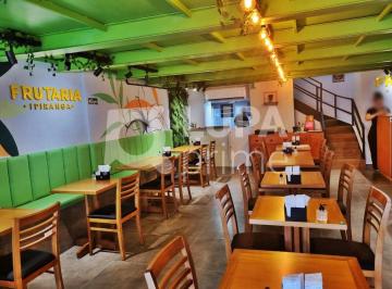 Comercial · 254m² · SALÃO COMERCIAL COM 254M² À VENDA NA REPÚBLICA