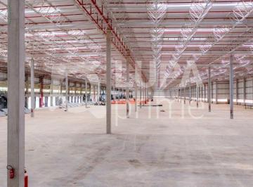 Comercial · 2871m² · 6 Vagas · GALPÃO COMERCIAL COM 2.871M² PARA LOCAÇÃO EM OSASCO