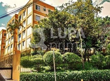 Apartamento · 40m² · 1 Quarto · APARTAMENTO COM 1 QUARTO À VENDA NO SÍTIO DO MANDAQUI