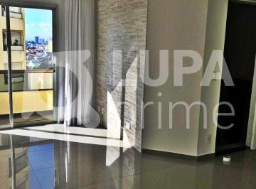 Apartamento · 98m² · 3 Quartos · 2 Vagas · APARTAMENTO COM 3 QUARTOS E 2 VAGAS DE GARAGEM À VENDA NO PARQUE MANDAQUI