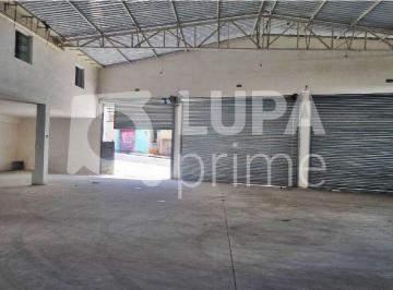 Comercial · 440m² · 6 Vagas · GALPÃO COMERCIAL COM 515M² PARA LOCAÇÃO EM GUARULHOS