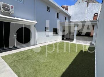 Casa · 137m² · 3 Quartos · CASA COM 3 QUARTOS À VENDA NO TUCURUVI