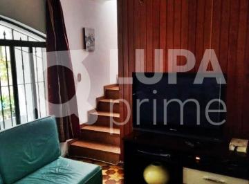 Casa · 120m² · 3 Quartos · 7 Vagas · CASA PARA RENDA À VENDA NA VILA SABRINA
