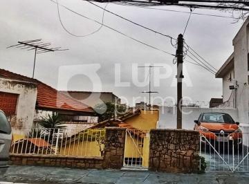 Terreno · 212m² · TERRENO RESIDENCIAL COM 450M² À VENDA EM VILA ISOLINA MAZZEI