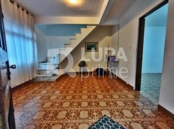 Casa · 120m² · 2 Quartos · 1 Vaga · CASA COM 2 QUARTOS E 2 VAGAS DE GARAGEM À VENDA NO PARQUE NOVO MUNDO