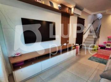 Casa · 141m² · 3 Quartos · 2 Vagas · CASA COM 3 QUARTOS E 2 VAGAS DE GARAGEM À VENDA EM VILA NOVA MAZZEI