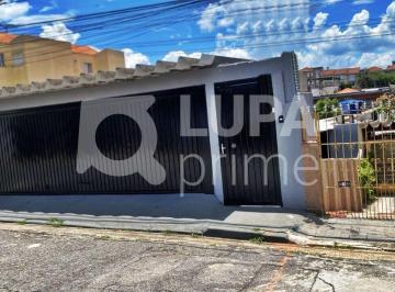 Casa · 126m² · 5 Quartos · 2 Vagas · CASA PARA RENDA À VENDA NA VILA MEDEIROS