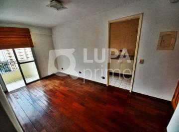 Apartamento · 40m² · 1 Quarto · 1 Vaga · APARTAMENTO COM 1 QUARTO E 1 VAGA DE GARAGEM Á VENDA EM SANTANA