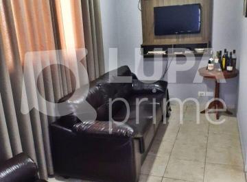 Casa · 166m² · 5 Quartos · 2 Vagas · CASA COM 5 QUARTOS E 2 VAGAS DE GARAGEM À VENDA EM SANTANA