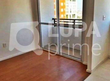 Apartamento · 32m² · 1 Quarto · APARTAMENTO COM 1 QUARTO À VENDA NA PARADA INGLESA