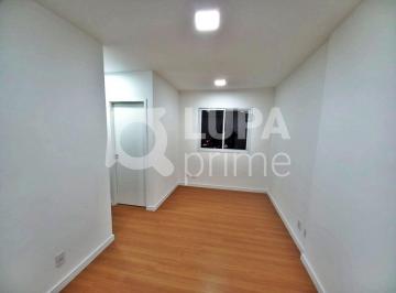 Apartamento · 43m² · 2 Quartos · 1 Vaga · APARTAMENTO COM 2 QUARTOS PARA VENDA, VILA GUSTAVO, SÃO PAULO