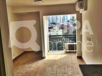 Apartamento · 24m² · 1 Quarto · STUDIO COM 1 QUARTO À VENDA NO JARDIM SÃO PAULO