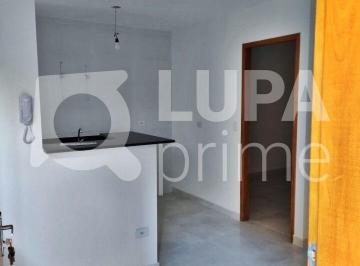 Apartamento · 27m² · 1 Quarto · APARTAMENTO COM 1 QUARTO À VENDA NO JAÇANÃ