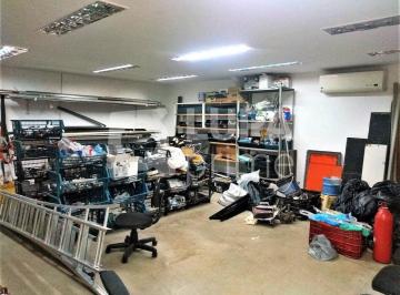 Comercial · 449m² · 10 Vagas · GALPÃO COMERCIAL COM 744M² À VENDA NO TREMEMBÉ