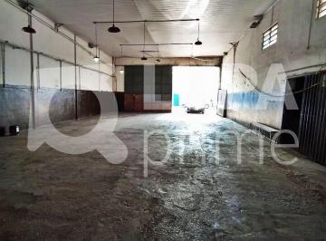 Comercial · 300m² · 4 Vagas · GALPÃO COMERCIAL COM 300M² PARA LOCAÇÃO EM GUARULHOS