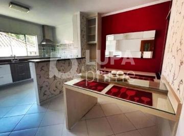 Casa · 119m² · 3 Quartos · 4 Vagas · CASA COM 3 QUARTOS E 4 VAGAS DE GARAGEM À VENDA NO TUCURUVI