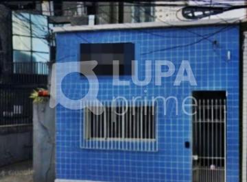 Casa · 105m² · 2 Quartos · CASA COM 2 QUARTOS À VENDA EM SANTANA