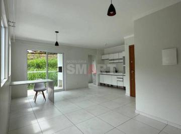 Apartamento · 63m² · 2 Quartos · 1 Vaga · Apartamento à Venda com 2 Quartos no Chico de Paulo