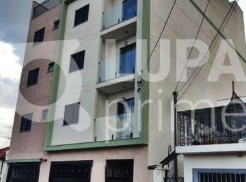 Apartamento · 66m² · 3 Quartos · COBERTURA COM 3 QUARTOS E 1 VAGA DE GARAGEM À VENDA NA VILA CONSTANÇA