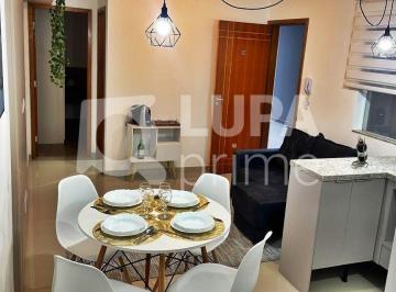 Apartamento · 31m² · 1 Quarto · APARTAMENTO COM 1 QUARTO À VENDA EM SANTANA