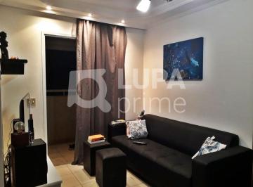 Apartamento · 60m² · 2 Quartos · 2 Vagas · APARTAMENTO COM 2 QUARTOS E 2 VAGAS DE GARAGEM À VENDA NA PARADA INGLESA